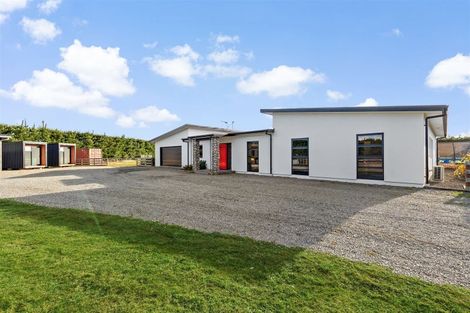 Photo of property in 635 Downs Road, Eyrewell, Rangiora, 7476