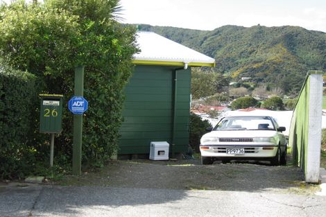 Photo of property in 26 Newburn Grove, Wainuiomata, Lower Hutt, 5014