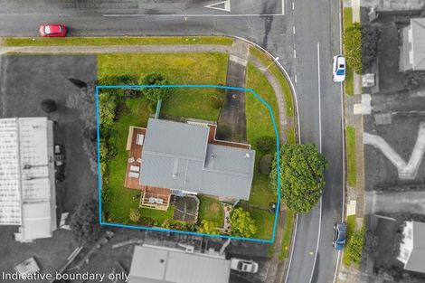 Photo of property in 153 Conclusion Street, Ascot Park, Porirua, 5024