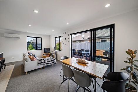 Photo of property in 14 Barcote Lane, Rolleston, 7615