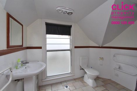 Photo of property in 316 High Street, Dunedin Central, Dunedin, 9016