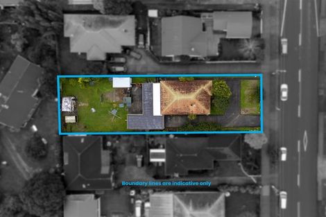 Photo of property in 25 Archibald Road, Kelston, Auckland, 0602