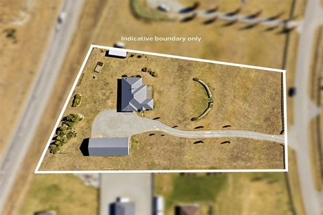 Photo of property in 19 The Drive, Twizel, 7999