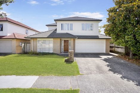 Photo of property in 80 Middlefield Drive, Flat Bush, Auckland, 2016