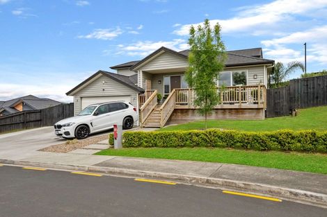 Photo of property in 14 Kirklee Lane, Pokeno, 2402