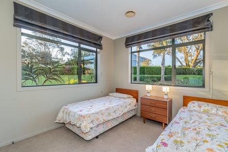 Photo of property in 15 Josephine Place, Te Kauwhata, 3782