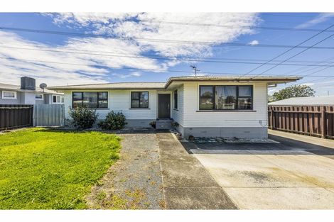 Photo of property in 116 Clayton Avenue, Otara, Auckland, 2023