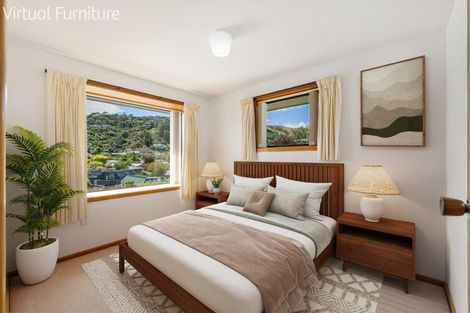 Photo of property in 1 Roseneath Place, Cashmere, Christchurch, 8022