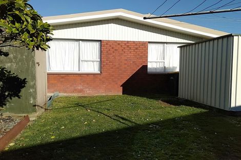 Photo of property in 5 Evelyn Place, Welbourn, New Plymouth, 4310