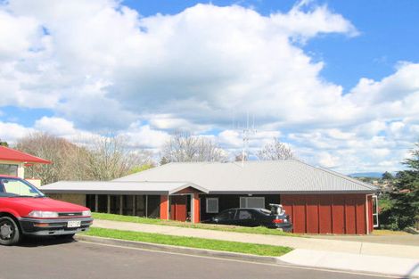 Photo of property in 22 Marire Drive, Ohauiti, Tauranga, 3112