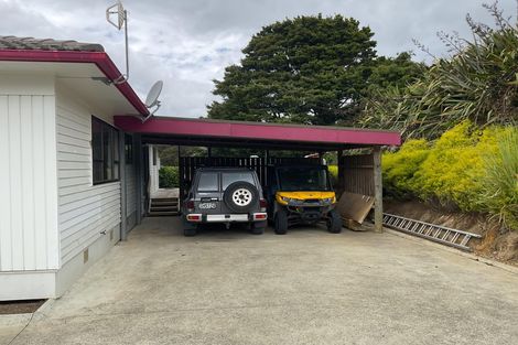 Photo of property in 215 Wayby Station Road, Wellsford, 0972