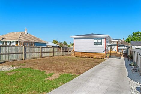 Photo of property in 25 Queens Road, Elgin, Gisborne, 4010