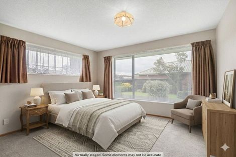 Photo of property in 8 Peebles Drive, Hei Hei, Christchurch, 8042