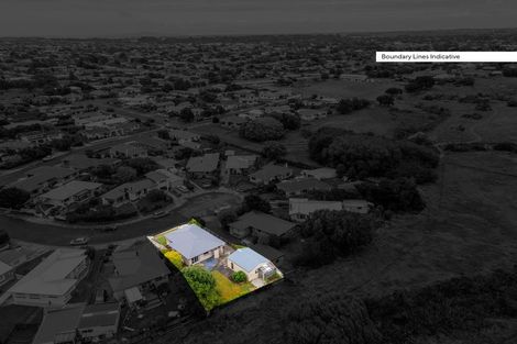 Photo of property in 11 Glenbrae Place, Hargest, Invercargill, 9810