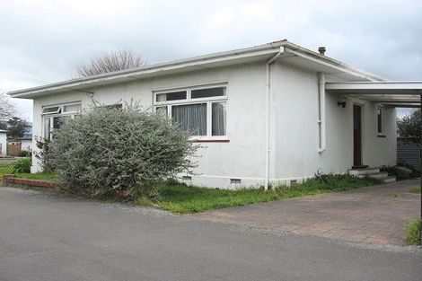 Photo of property in 266 Ferguson Street, West End, Palmerston North, 4410
