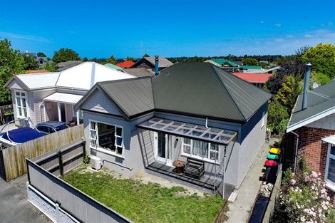 Photo of property in 292 Otipua Road, Highfield, Timaru, 7910