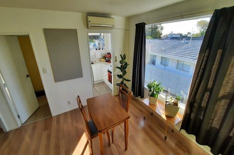 Photo of property in 3/40 Longfellow Street, Sydenham, Christchurch, 8023