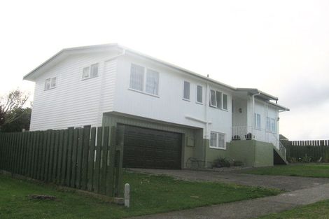 Photo of property in 22 Maple Grove, Maungaraki, Lower Hutt, 5010