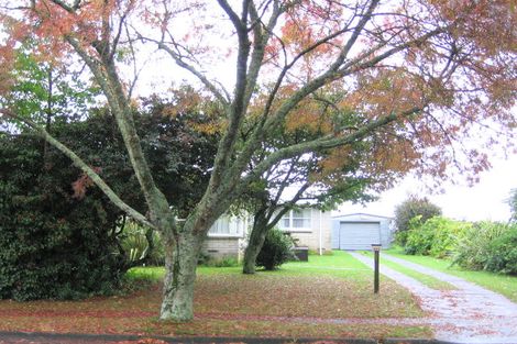 Photo of property in 120 Richmond Avenue, Tokoroa, 3420