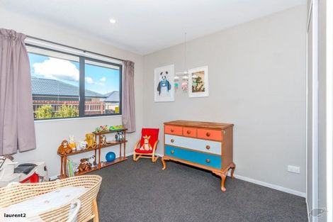 Photo of property in 22 Carrington Close, Lincoln, 7608