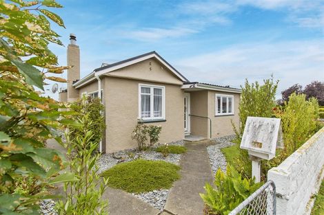Photo of property in 62 High Street, Waimate, 7924