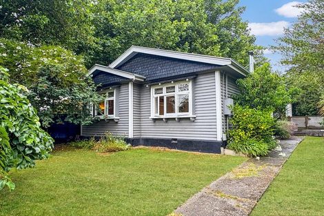 Photo of property in 147 Fisher Avenue, Beckenham, Christchurch, 8023