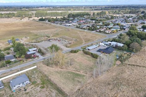 Photo of property in 57 Canterbury Street, Ashley, Rangiora, 7477