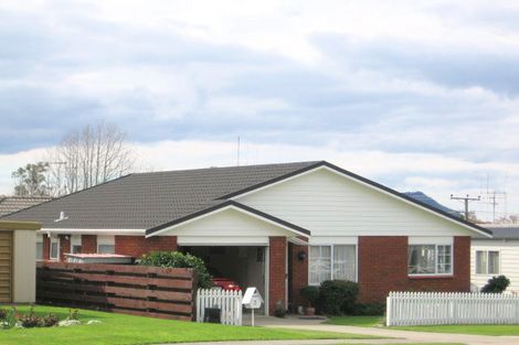 Photo of property in 3 Dysart Road, Otumoetai, Tauranga, 3110