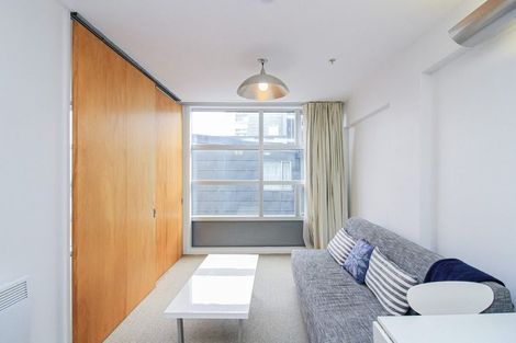 Photo of property in St Pauls Apartments, 80/43 Mulgrave Street, Thorndon, Wellington, 6011