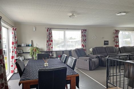 Photo of property in 2a Mathew Street, Dannevirke, 4930