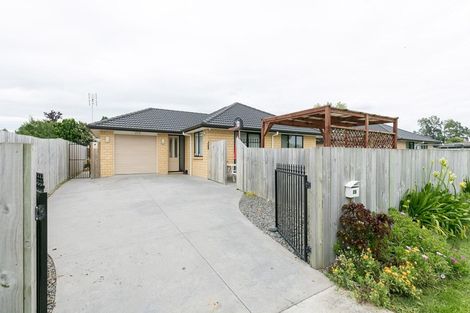 Photo of property in 28 Mowbray Road, Waharoa, 3401