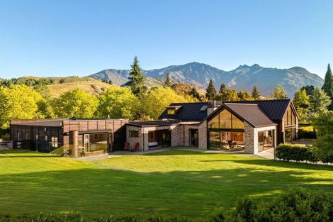 Photo of property in 273 Arrowtn-lke Hayes Road, Lake Hayes, Queenstown, 9371