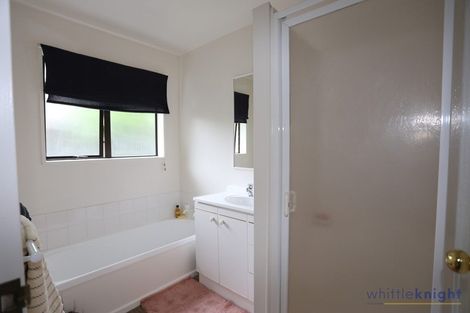 Photo of property in 3/21 Braddon Street, Addington, Christchurch, 8024