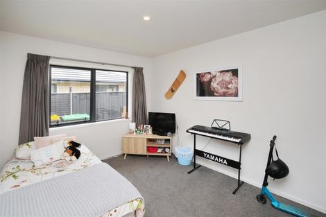 Photo of property in 12 Lydiard Drive, Rolleston, 7615