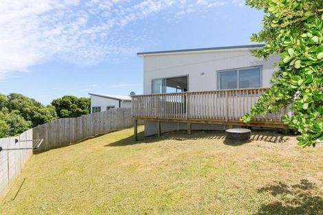 Photo of property in 12a Chaffey Crescent, Titahi Bay, Porirua, 5022