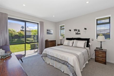 Photo of property in 15 Coachmans Road, Prebbleton, 7604