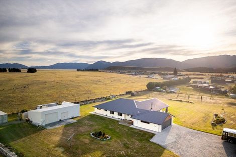 Photo of property in 271 Glen Lyon Road, Twizel, 7901