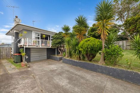 Photo of property in 98 Weymouth Road, Manurewa, Auckland, 2102