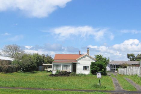 Photo of property in 18 Station Road, Waihi, 3610