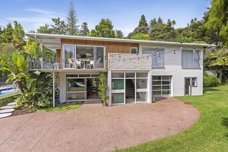 Photo of property in 123 Braemar Road, Castor Bay, Auckland, 0620