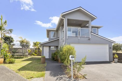 Photo of property in 45 Maylee Crescent, Gulf Harbour, Whangaparaoa, 0930