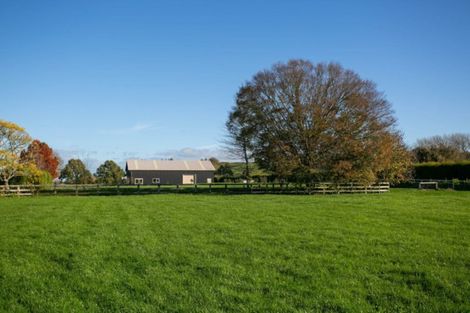 Photo of property in 70 Hooker Road, Tamahere, Hamilton, 3283