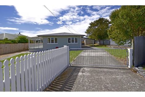 Photo of property in 35 Sutton Street, Richmond, 7020