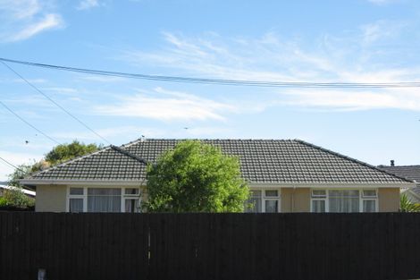 Photo of property in 73 Vancouver Crescent, Wainoni, Christchurch, 8061