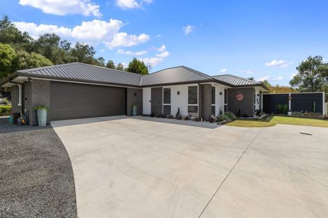 Photo of property in 7c Rylstone Way, Te Kauwhata, 3710
