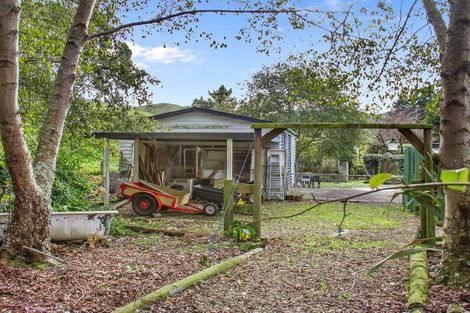 Photo of property in 454 Masterton Stronvar Road, Weraiti, Masterton, 5890