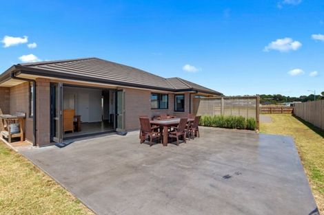 Photo of property in 4 Te Karaka Key, Waiotahe, Opotiki, 3198