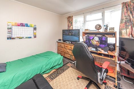 Photo of property in 15 Churchill Crescent, Tawhero, Whanganui, 4501