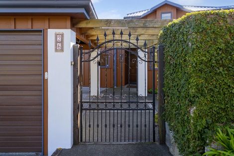 Photo of property in 26 Birch Street, Hilltop, Taupo, 3330