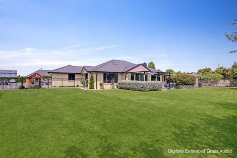 Photo of property in 37b Sheridan Drive, Rolleston, 7614